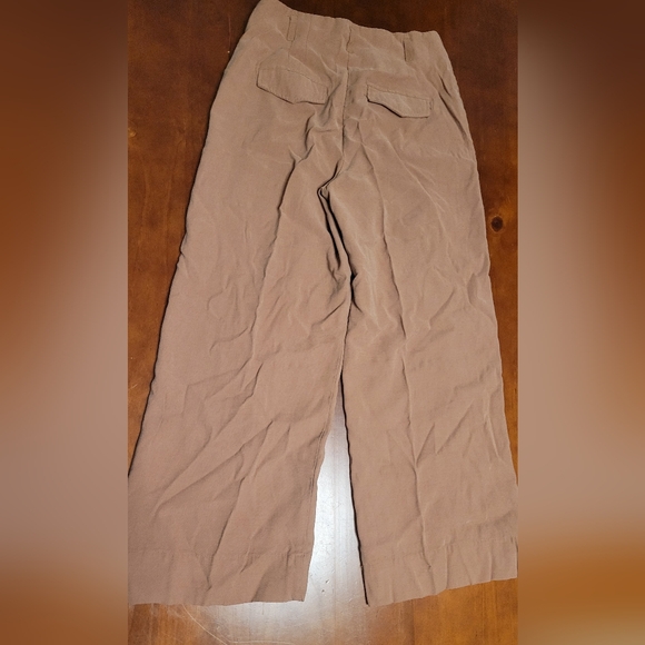 Dynamite wide leg trouser - Picture 5 of 5